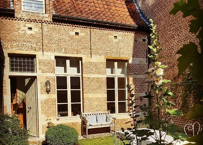 B&B De Vrome Vos