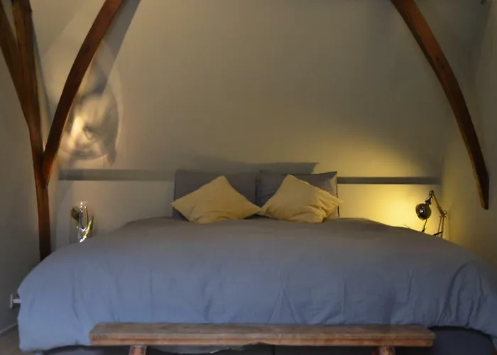B&B De Vrome Vos