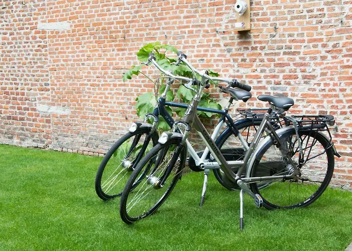 B&B De Vrome Vos