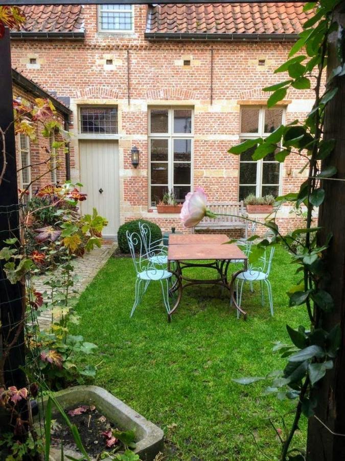 De Vrome Vos * Arrondissement di Malines