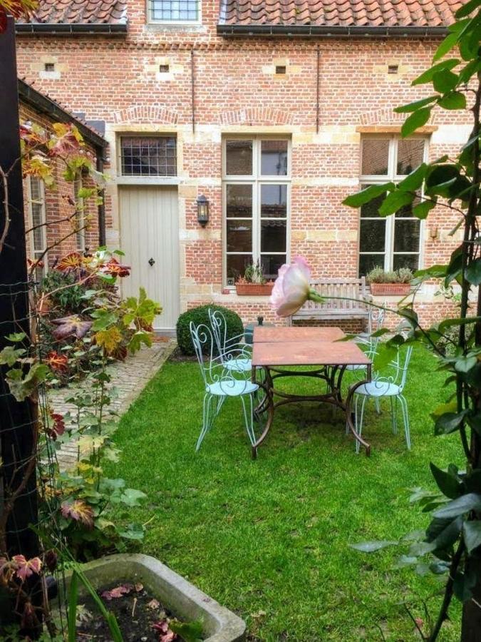 De Vrome Vos Bed & Breakfast *