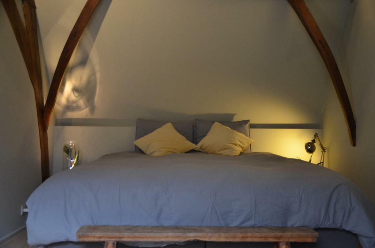 De Vrome Vos Bed & Breakfast Arrondissement di Malines