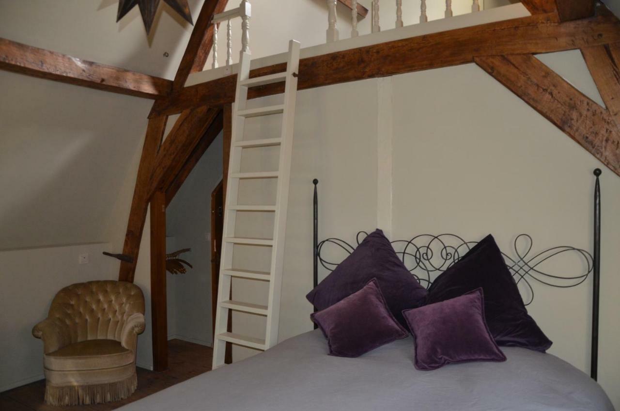 De Vrome Vos Bed & Breakfast
