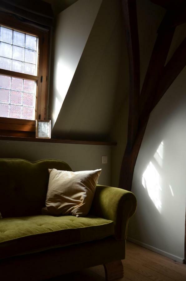 Bed & Breakfast De Vrome Vos *
