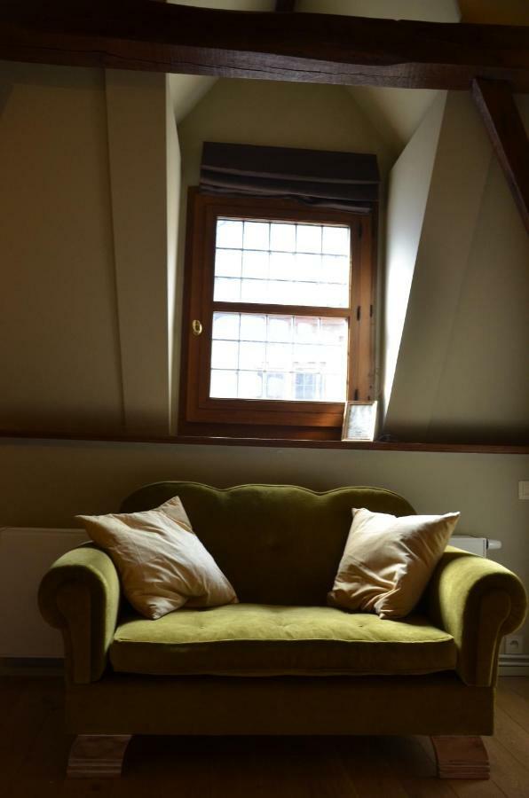 De Vrome Vos Bed & Breakfast