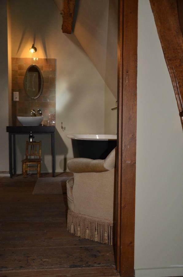 De Vrome Vos Bed & Breakfast *