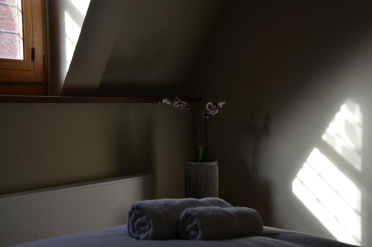 Bed & Breakfast De Vrome Vos Arrondissement di Malines