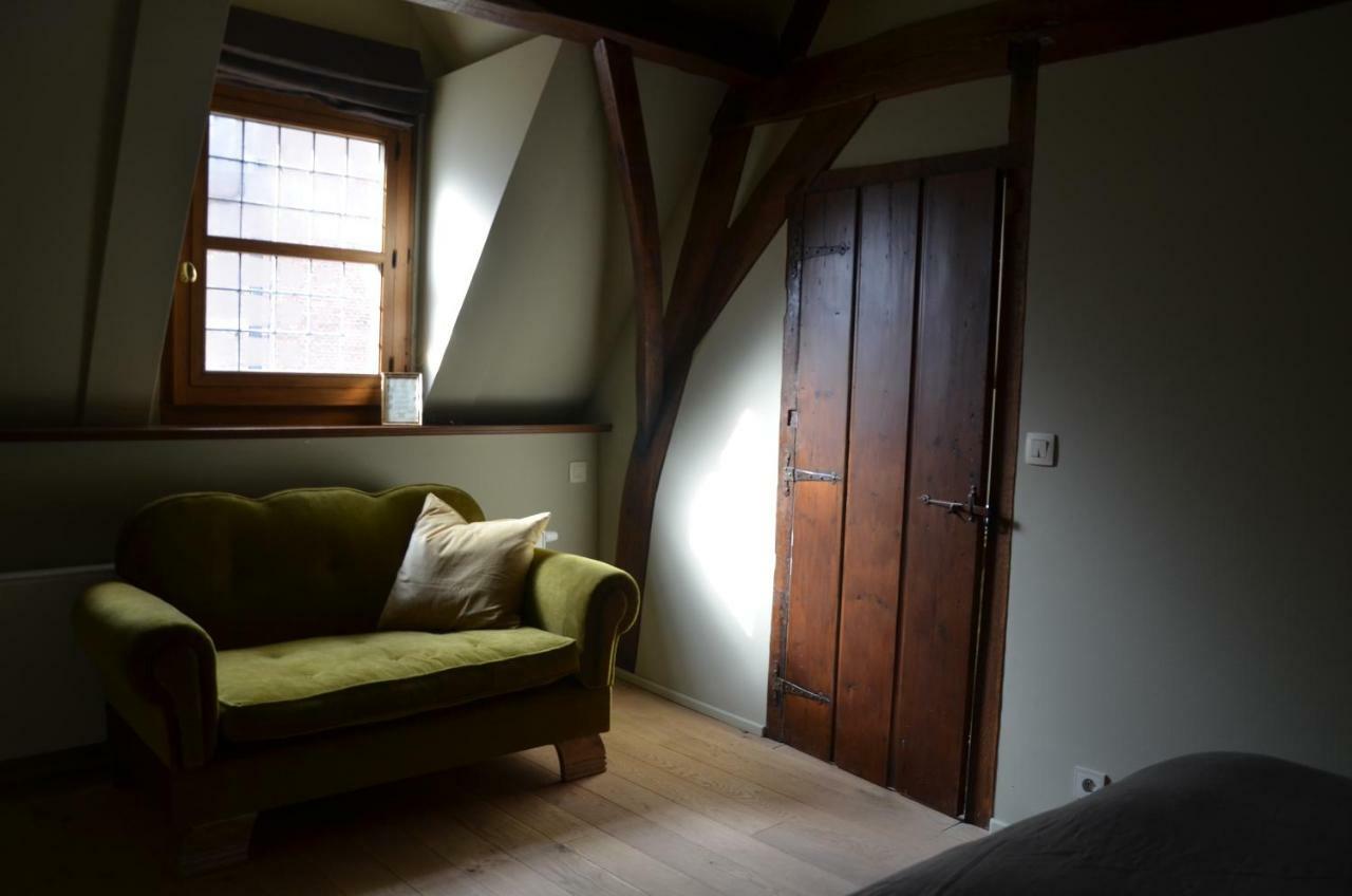 Bed & Breakfast De Vrome Vos Arrondissement di Malines