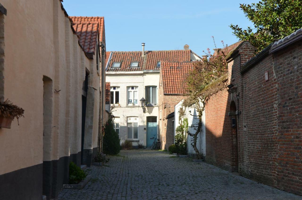 De Vrome Vos * Arrondissement di Malines