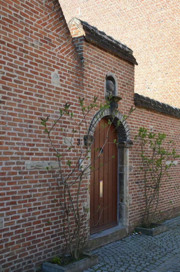 Bed & Breakfast De Vrome Vos Arrondissement di Malines