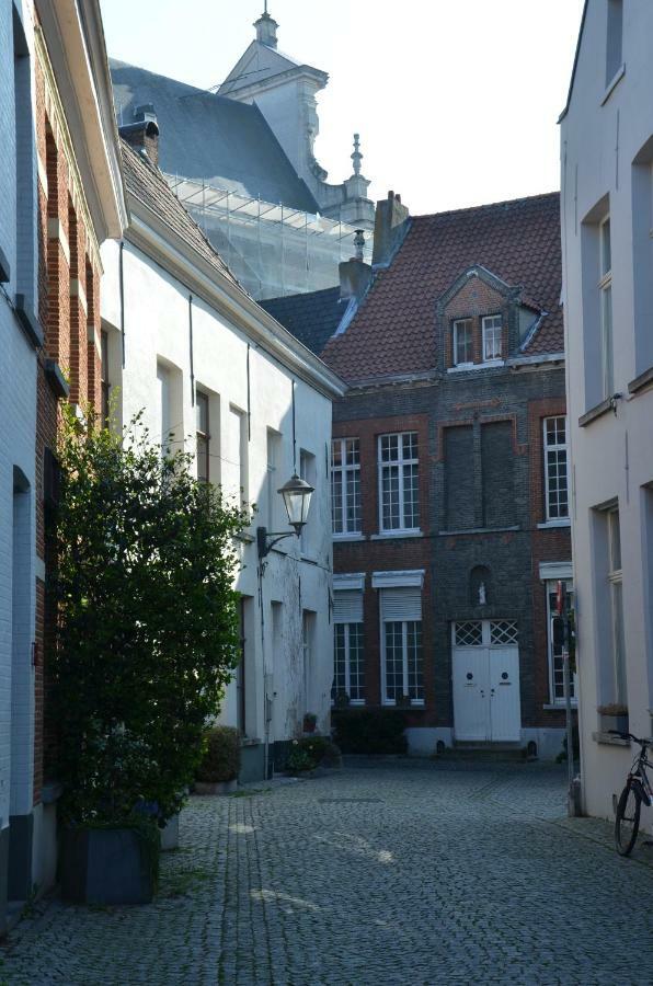 De Vrome Vos Bed & Breakfast *
