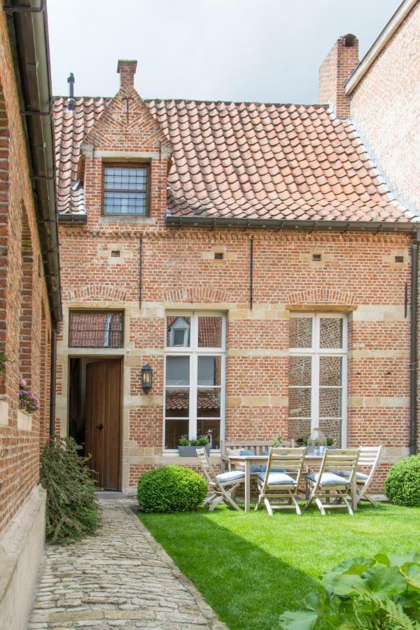 De Vrome Vos Bed & Breakfast *