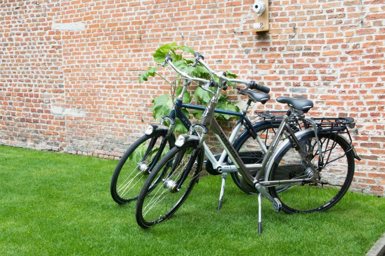Bed & Breakfast De Vrome Vos Arrondissement di Malines