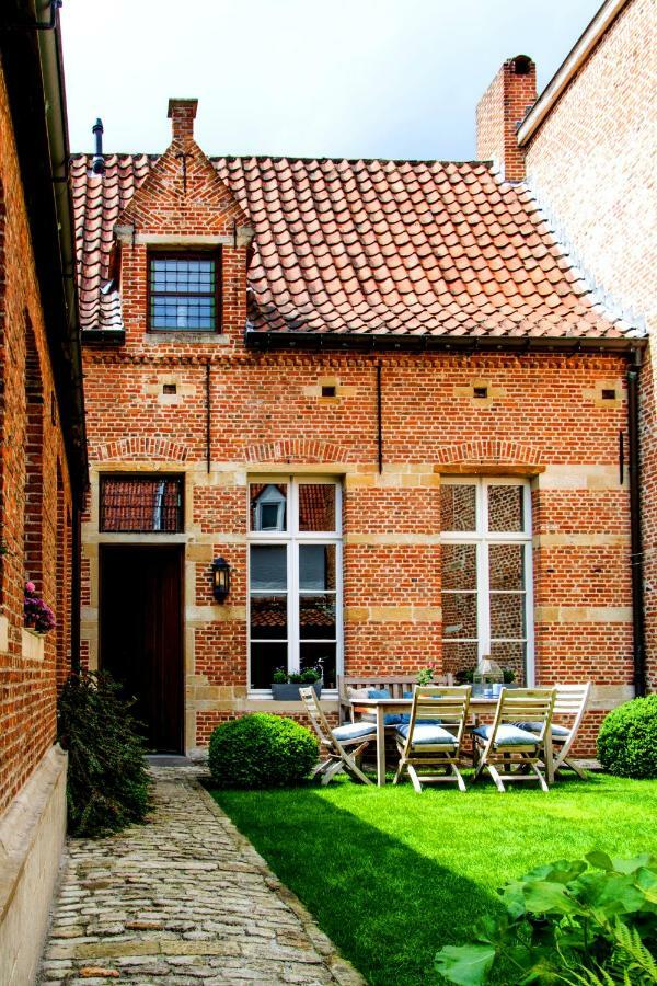 De Vrome Vos * Arrondissement di Malines